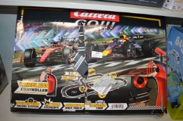 *Carrera Go RC Racing Car Set