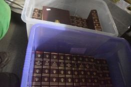 Encyclopaedia Britannica Volumes 1-23