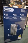 *Delonghi Radia S Digital Electric Oil Filled Radiator