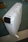 *Delonghi Dragon 4 Oil Filled Electric Radiator