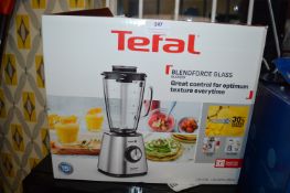 *Tefal Blend Force Food Blender