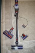 *Dyson V8 Advanced Stick Vacuum Cleaner