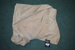 *Jennifer Adams Reversible Throw