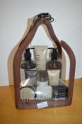 *Winter in Vencie Toiletry Gift Set (some faults to packaging)