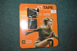 *KT Tape