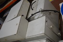 *Pallet of 9x Assorted AE Enclosures