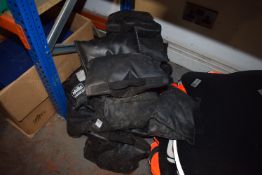 *Quantity of Polycom Weighted Sandbags