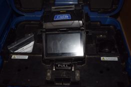 *T-502S Fusion Splicer