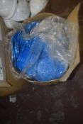 *Box of Hellermann Tyton Cable Tie Brackets