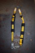 *2x Ridgegear RGP11 Multipurpose Adjustable Poll Straps