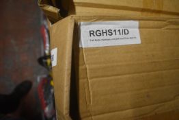 *Ridgegear Full Body Harness Kit