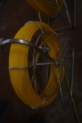 *Cobra LCR6/150R Cable Reel
