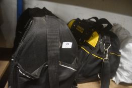 *2x Toolbags