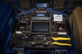 *T-502S Fusion Splicer