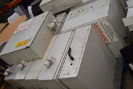 *Pallet of 10x Assorted AE Enclosures