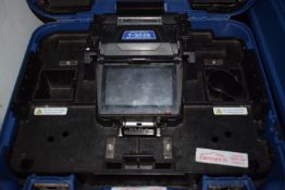 *T-502S Fusion Splicer