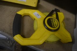 *Stanley 30m Tape Measure