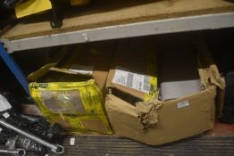 *2x Boxes of Pole Savers