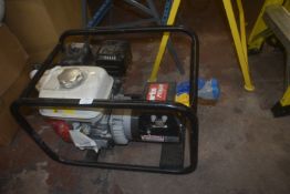 *Clarke Power Petrol Generator with Honda Engine