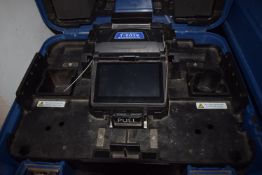 *T-502S Fusion Splicer