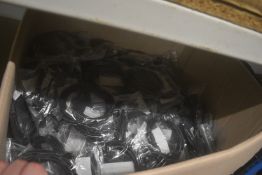 *Box of Assorted Ethernet Cables