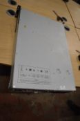 *Uninterruptible Power Supply Model: SUA2200RMXL13U