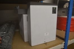 *Quantity of Assorted Power Supply Boxes