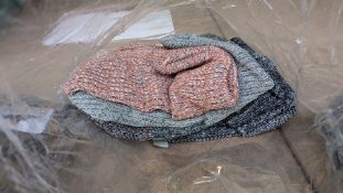 Small Quantity of Wild Mountains Hats - Assorted Colours