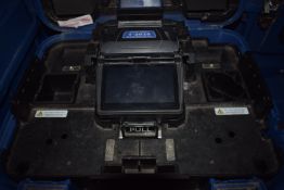 *T-502S Fusion Splicer