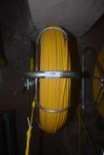 *Cobra LCR6/100R Cable Reel