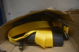 *Ridgegear Full Body Harness Kit