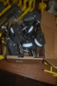 *Assorted Pulleys