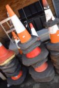 *10x Traffic Cones