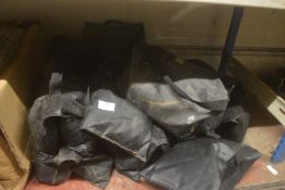 *Quantity of Sandbags