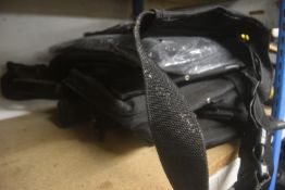 *Quantity of Mills Toolbelts
