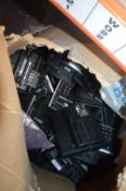 *Box of Assorted Phones