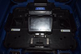 *T-502S Fusion Splicer