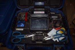*T-502S Fusion Splicer