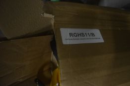 *Ridgegear Full Body Harness Kit