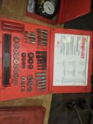 Snap-on 47pc Rethreading Set