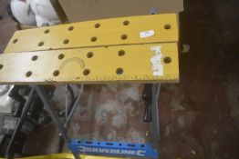 *Silverline Workmate