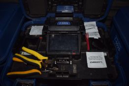 *T-502S Fusion Splicer
