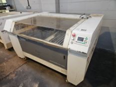 * Bodor Laser Engraving Machine