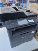* Brother MFC-L5750DW Printer