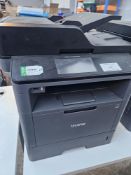 * Brother MFC-L5750DW Printer