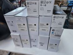 * Quantity Of Tonner Ink