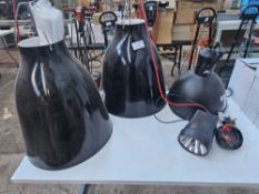 * Selection Of Lights