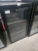 * Subcold Single Door Bottle Chiller