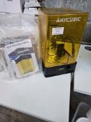 * Any Cubic - Wash and Cure 2.0for 3D Printing