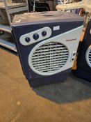 * Honeywell CO60PM Evaporative Air Cooler